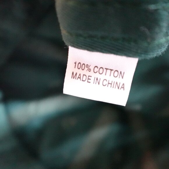 Masters Hat Green Embroidered American Needle 2008 - Picture 7 of 7